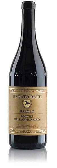 Renato Ratti Rocche Dell'Annnunziata 2012 (750 ml)