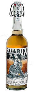 Roaring Dan's Maple Flavored Rum (750 ml)