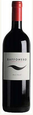 Rocca di Frassinello Baffonero 2009 (750 ml)