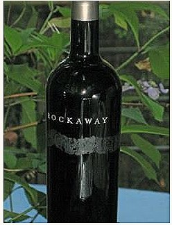 Rodney Strong Rockaway Cabernet Sauvignon 2012 (750 ml)