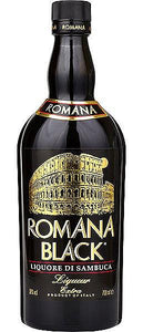 Romana Black Sambuca (750 ml)