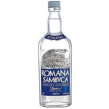 Romana Sambuca (750 ml)