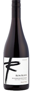 Ron Rubin Pinot Noir Russian River Valley 2015 (750 ml)