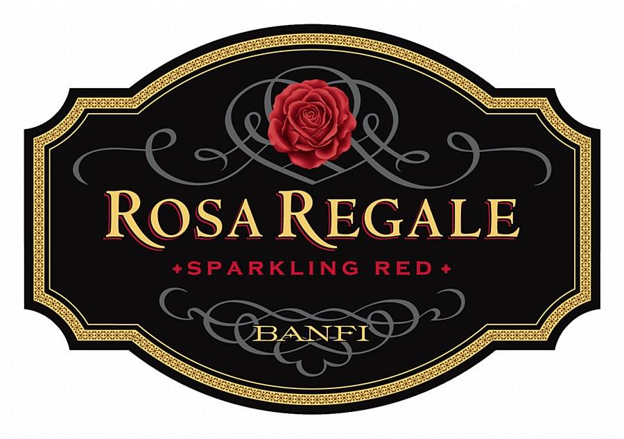 Banfi Rosa Regale Brachetto d'Acqui 2012, 375 ml