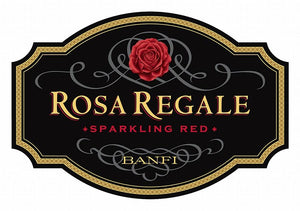 Banfi Rosa Regale Brachetto d'Acqui 2012, 375 ml