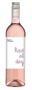 Rose All Day Pay d'Oc 2016 (750 ml)