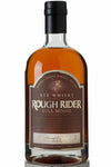 Rough Rider Bull Moose Rye Whiskey (750 ml)