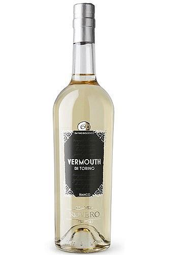 Rovero Bianco Vermouth di Torino (750 ml)