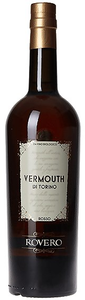 Rovero Rosso Vermouth di Torino (750 ml)