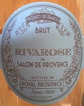 Rivarose Brut Rose (750 ml)