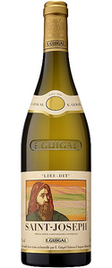 E. Guigal Saint Joseph Lieu-Dit Blanc 2013 (750 ml)