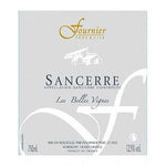 Domaine Fournier Les Belles Vignes Sancerre 2016 (750 ml)