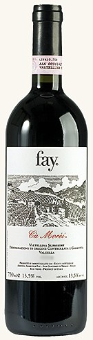 Sandro Fay Ca'Morei 2014 (750 ml)