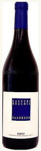 Sandrone Cannubi Boschis Barolo 2008 (750 ml)