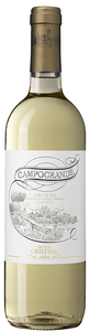 Santa Cristina Campogrande Orvieto Classico 2015 (750 ml)