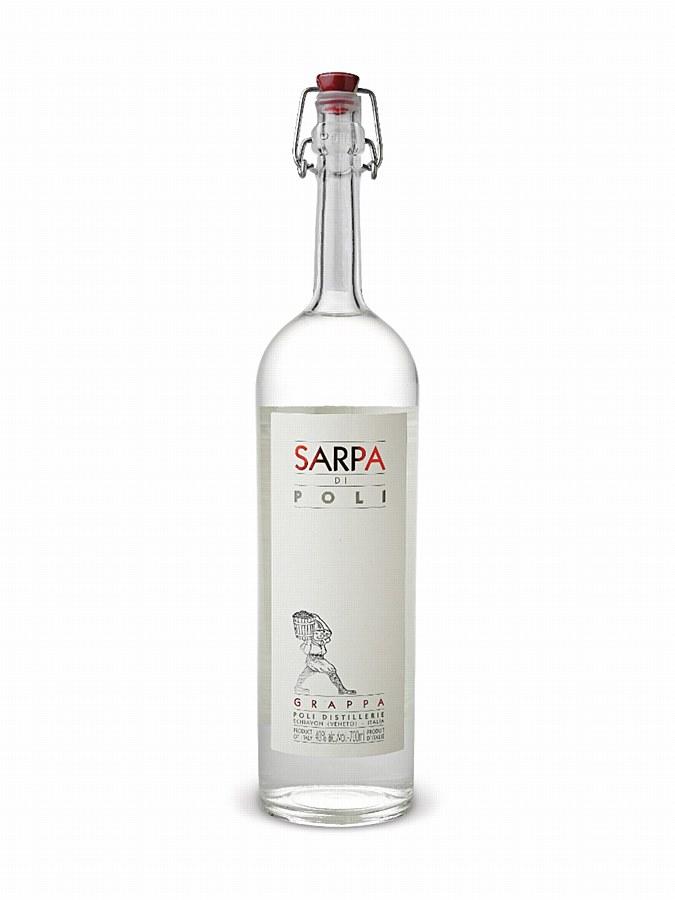 Poli Sarpa di Poli Grappa (750 ml)