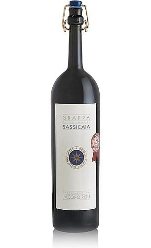 Sassicaia Grappa, 375 ml