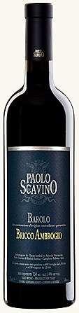 Paolo Scavino Bricco Ambroggio Barolo 2013 (750 ml)