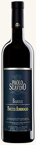 Paolo Scavino Bricco Ambroggio Barolo 2013 (750 ml)