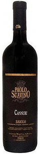 Paolo Scavino Cannubi Barolo 2012 (750 ml)