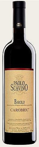 Paolo Scavino Carobric Barolo 2013 (750 ml)