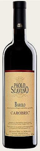Paolo Scavino Carobric Barolo 2013 (750 ml)