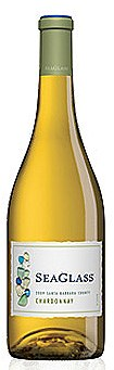 Seaglass Chardonnay 2014 (750 ml)