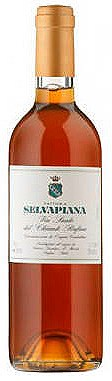 Selvapiana Vin Santo del Chianti Rufina 2005 (500 ml)