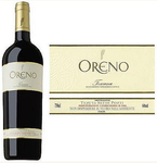 Tenuta Sette Ponti Oreno 2010 (750 ml)