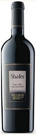 Shafer Hillside Select 2007/2008/2009 (750 ml)