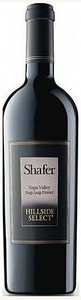 Shafer Hillside Select 2009 (1.5 L Magnum)