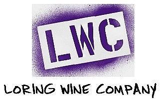 Loring Wine Company LWC Rosella's Vineyard Pinot Noir 2014