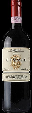 Silvano Bolmida Bussia Barolo 2010 (750 ml)