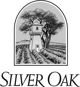 Silver Oak Napa Valley Cabernet Sauvignon 2011 (750 ml)