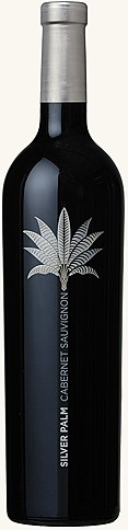 Silver Palm Cabernet Sauvignon 2013 (750 ml)