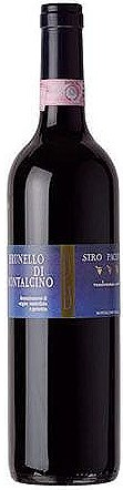 Siro Pacenti Brunello di Montalcino 2008 (750 ml)