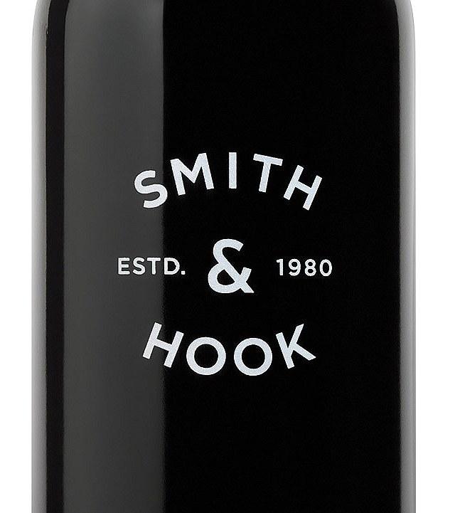 Smith & Hook Cabernet Sauvignon 2015 (750 ml)