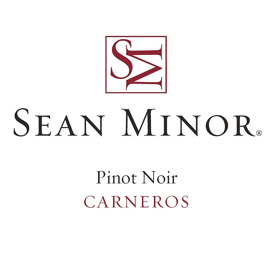 Sean Minor Sonoma Coast Pinot Noir 2013 (750 ml)