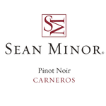 Sean Minor Sonoma Coast Pinot Noir 2013 (750 ml)