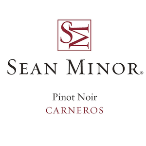 Sean Minor Sonoma Coast Pinot Noir 2013 (750 ml)