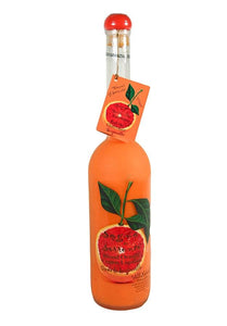 Sogno di Sorrento Blood Orange Cream Liqueur (750 ml)