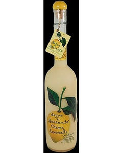Sogno di Sorrento Crema Lemoncello (750 ml)