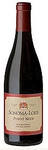 Sonoma Loeb Pinot Noir 2013 (750 ml)