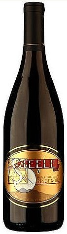 Steele Carneros Pinot Noir 2012 (750 ml)