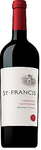 St. Francis Cabernet Sauvignon 2014 (750 ml)