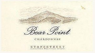 Stonestreet Bear Point Chardonnay 2010 (750 ml)