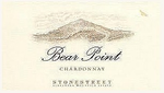 Stonestreet Bear Point Chardonnay 2010 (750 ml)