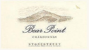 Stonestreet Bear Point Chardonnay 2010 (750 ml)