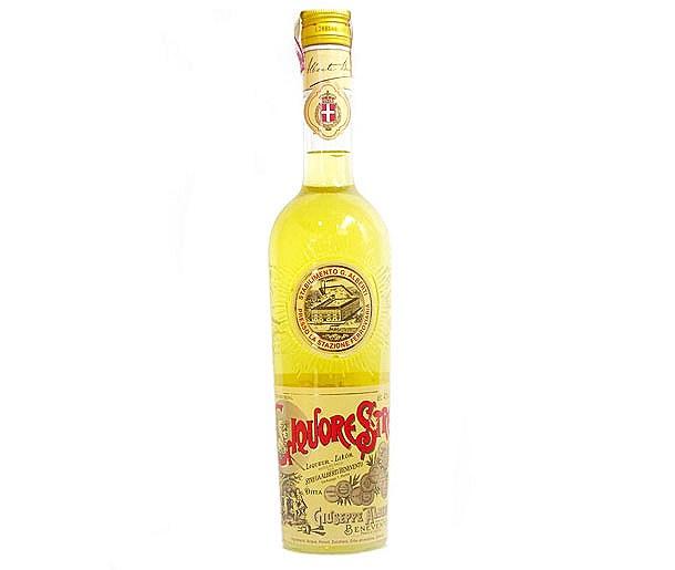 Strega Liquore (750 ml)