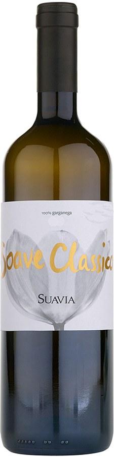 Suavia Soave Classico 2016 (750 ml)